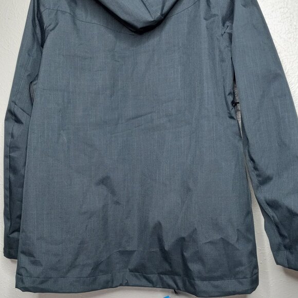 NWT COLUMBIA Men's Interchange Jacket 3 in 1 Sz S - Picture 5 of 13